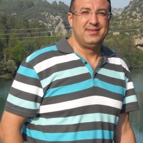 SÜHA ATİNEL